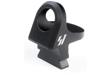 Image of Strike Industries Dovetail Mount Quick Detach for CZ EVO, Angled, Black, SICEVOAQD