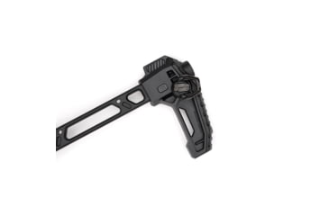 Image of Strike Industries Dual Folder Stock, Black, SI-FSA-STOCK