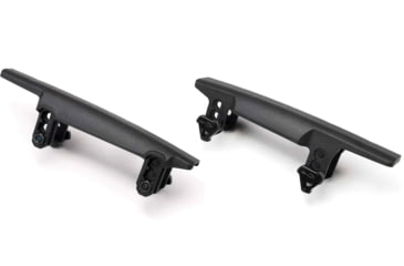 Image of Strike Industries Dual Folding Adapter - Cheek Riser, Black, SI-FSA-CHEEKRISER