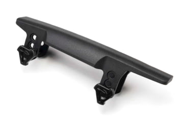 Image of Strike Industries Dual Folding Adapter - Cheek Riser, Black, SI-FSA-CHEEKRISER