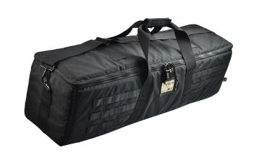 Image of Strike Industries Modular Rifle Bag, Black BG03-0109-0C-BK