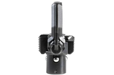 Image of Strike Industries Quick Detach Sling Swivel Loop, Micro, Black, One Size, 793811763379