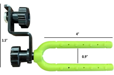 Image of Summit Fastrack Bow Holder, SU85309