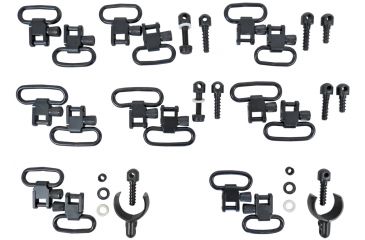 Image of Sun Optics 1-1/4 Loop Swivel 10260