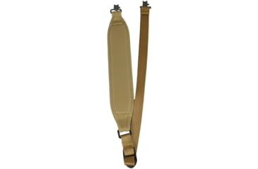 Image of Super Sling Gun Sling, Coyote Brown PAS-30005