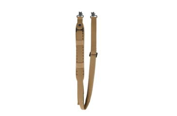 Image of Super Sling Narrow Molded Compact Sling Cb, Coyote Brown, NMCS-30007