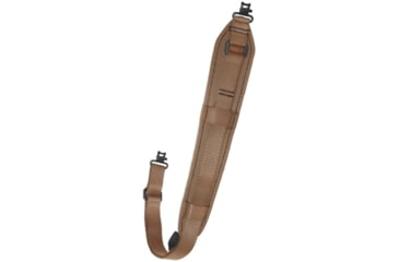 Image of Super Sling Original Padded Super-Sling with Talon Swivels, Coyote Brown, AD-20950