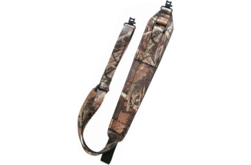 Image of Super Sling Original Padded Super-Sling with Talon Swivels, Max-4, AD-20923