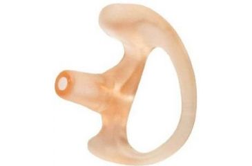 Image of Surefire Commear Comfort Ep1 Comm Earpieces For Left Ear Large Pkg 2