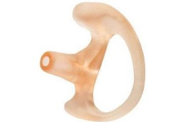 Image of Surefire Commear Comfort Ep1 Comm Earpieces For Left Ear Small Pkg 2