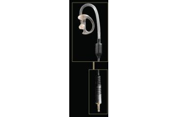 Image of Surefire EP110-TP Listen Only Radio Communications System