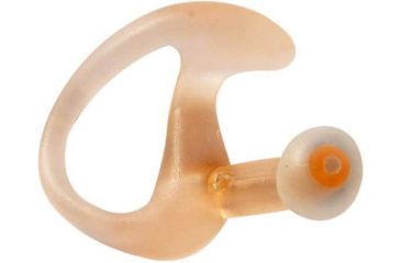Image of SureFire EP2 CommEar Boost Radio Communications Earpieces