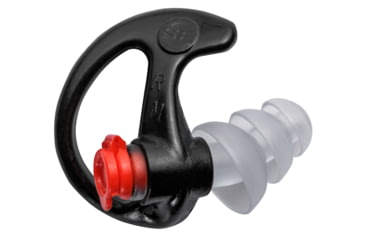 Image of Surefire EP4 Sonic Defender Plus Earpieces Plus, Medium, Pair