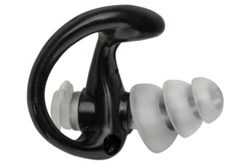 Image of Surefire EP4 Sonic Defender Plus Earpieces Plus, Medium, Pair