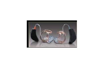 Image of Surefire EP400 Swat Ear Active Hearing Protection