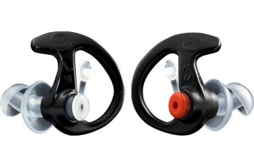 Image of SureFire EP6 Signature Series Hearing Protection