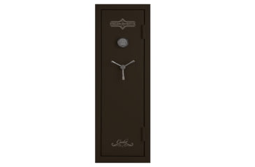 Image of Surelock Security Cadet 12 Gen II, Mocha, 31010012