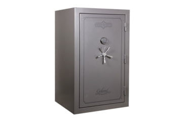 Image of Surelock Security Colonel 32 Gen II, Charcoal Gray, 3300G036