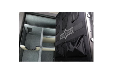 Image of Surelock Security Colonel 35 - Bevel Series, 3418957
