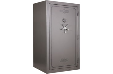 Image of Surelock Security Colonel 35 Gen II, Charcoal Gray, 3300G042