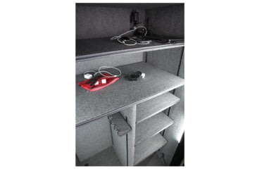 Image of Surelock Security General 35 - Gloss Black Gen II, 3418960
