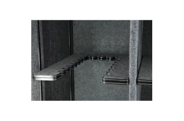 Image of Surelock Security General 35 - Gloss Black Gen II, 3418960