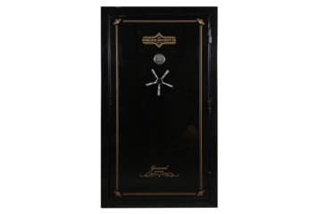 Image of Surelock Security General 35 - Gloss Black Gen II, 3418960