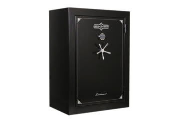Image of Surelock Security Lieutenant 60 Min 48, Matte Black, 3200MB42