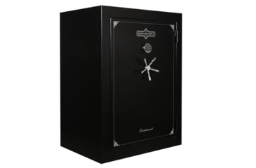 Image of Surelock Security Lieutenant 60 Min 64, Matte Black, 3200MB44