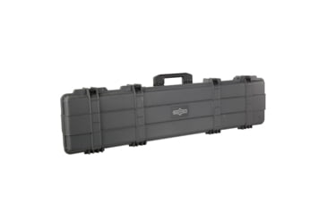 Image of Surelock Security Renegade 53in Single Waterproof Case, Gray, 3H20SG53