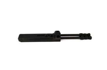 Image of Swagger 9.75 - 42 in Hunter Bipod, Black, SWAG-BP-HT42