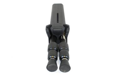 Image of Swagger Bipod Field Model, Black, SWAG-BP-FD1