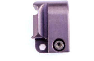 Image of Swagger Stalker QD Shotgun Adapter, Black, SWAG-AD-QDSG
