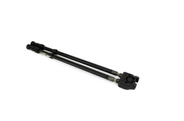 Image of Swagger Stalker QD42 Bipod, Black, SWAG-ST-QD42
