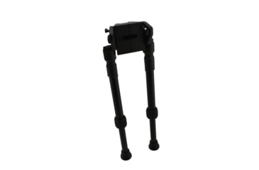 Image of Swagger SteelBanger Basic Bipod, Black, SWAG-BP-TSB9, EDEMO2