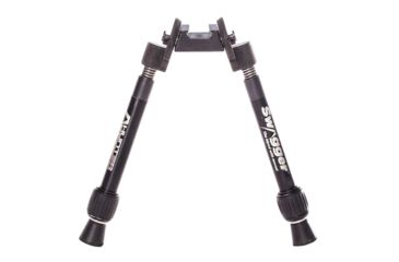 Image of Swagger SteelBanger Basic Bipod, Black, SWAG-BP-TSB9, EDEMO2