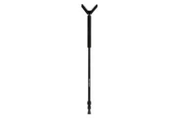 Image of Swagger SWAGSTICK61 Shooting Stick Monopod, 24-61 Adjustment, Black