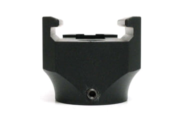 Image of Sylvan Arms CZ Scorpion Adapter, Black, CZS200