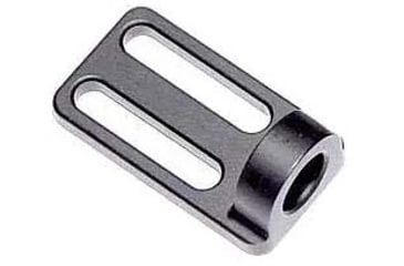 Image of T10 Alpha Sling + 2-1 Point, Coyote, 90in, ASL-2P1P-COY