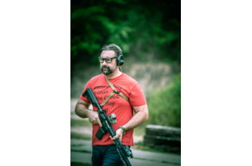 Image of T10 Alpha Sling + 2-1 Point, Coyote, 90in, ASL-2P1P-COY