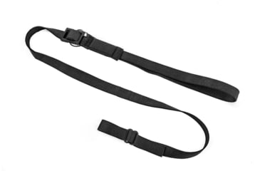 Image of T10 Alpha Sling + 2 Point, Black, 90in, ASL-2P-BLK