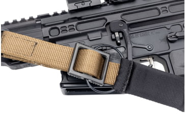 Image of T10 Alpha Sling + 2 Point, Coyote, 90in, ASL-2P-COY