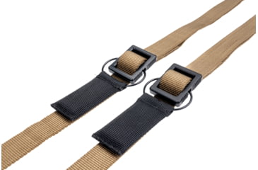 Image of T10 Charlie Sling - 2-1 Point, Olive Drab, 90in, CSL-2P1P-ODG