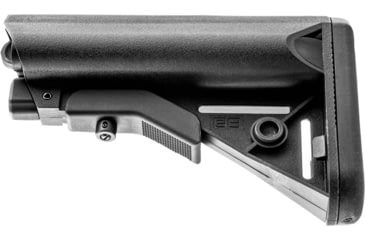 Image of T10 Complete Modular OperatorS System - Alpha Sling Black, Swinger Stock Black, Mil-Spec, CMOS-ASL-BLK-SWST-BLK