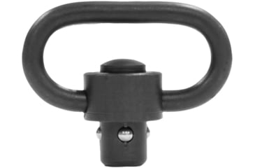 Image of T10 Complete Modular OperatorS System - Alpha Sling Black, Swinger Stock Black, Mil-Spec, CMOS-ASL-BLK-SWST-BLK