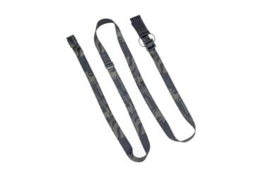 Image of T10 Micro Sling +2-1 Point, Multicam Black, 90in, MSL-2P1P-MCB