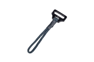 Image of T10 Spitfire Kevlar Attachment Point, 3.5in, Black, SPTFR-3.5
