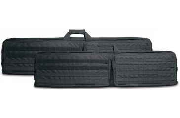 Image of TAC Force 10-32 Tactical DRP Gun Storage Cases for Rifles or Guns
