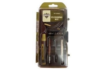 Image of Tac Shield 22 Cal 12 Piece Rifle Cleaning Kit 0396722