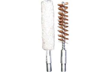 Image of Tac Shield 38/357/9mm Bore Brush &amp; Mop 03973C